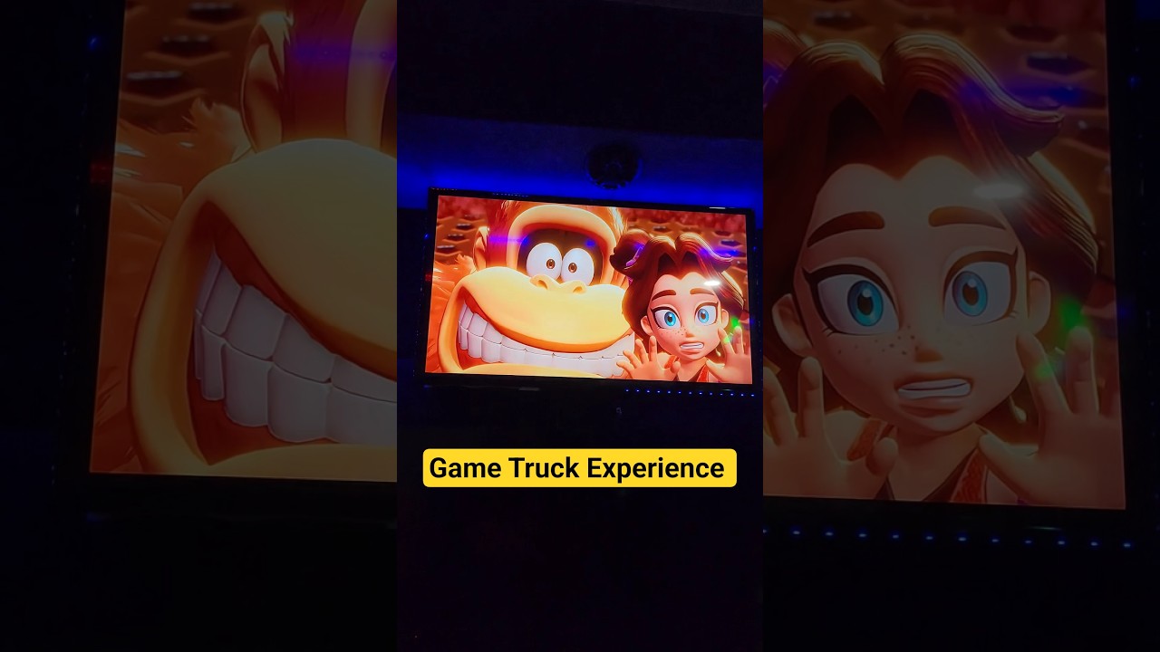 Is DK's new design growing on you? 