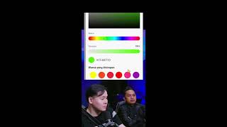 NetworkBuilder Live Stream