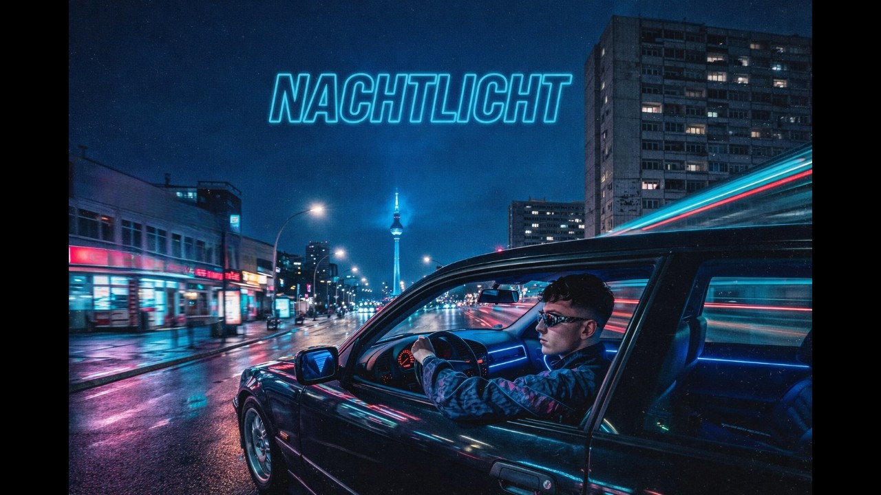 Nova Bytes – Nachtlicht (Official Audio) 🎧🔥 auf YouTube ansehen Nova Bytes – Nachtlicht (Official Audio) 🎧🔥 auf YouTube ansehen