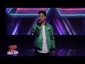Claudio Armando Castro - Te Vas - Américo | 6 Sillas | Fher | Factor X 2020