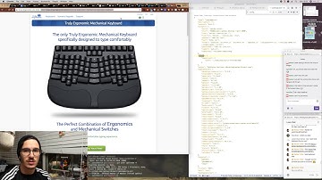 Livecoding: Jamcommerce – An example ecommerce site with React, Redux, Gocommerce and stuff