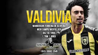 Valdivia 2018