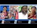 Jagga Reddy To Join TRS!; KCR And His Family Visits Rameswaram- Teenmaar News