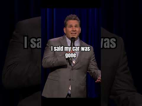 NYC Cops - Mike Vecchione