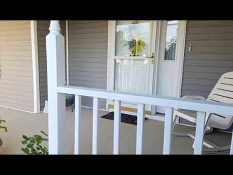 2410 Somerset Dr, Urbana, IL home video tour