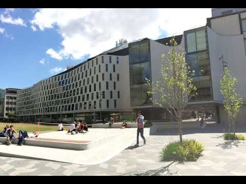 Science Faculty building, UTS | Wikipedia audio article