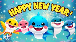 Top Nursery Rhymes Compilation of 2025! | Happy New Year | Best of the Best Songs