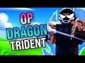 I Spent $100 on Roblox for THIS OP Burning Enchant! 😱