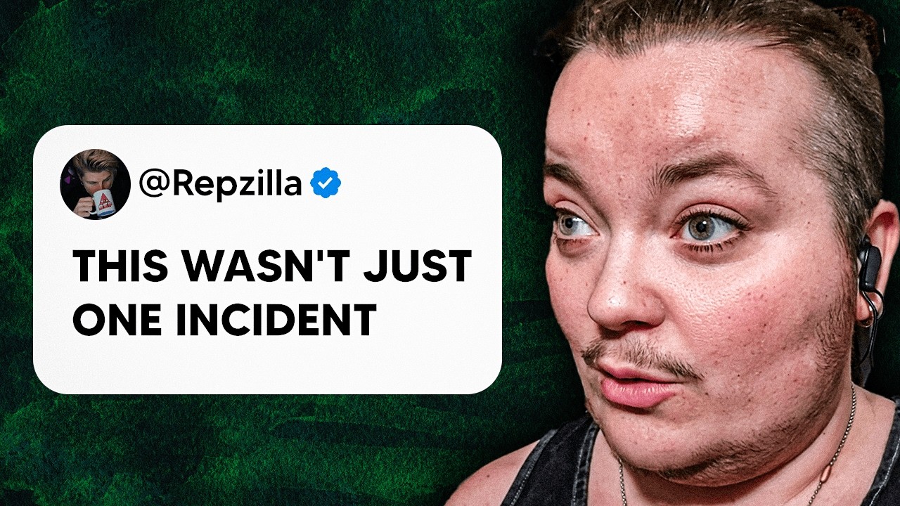 The Evidence Against Tyler Catastrophe Keeps Growing