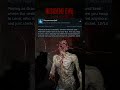 Every Resident evil Requiem player be like 😂😂 #steam #review #shorts