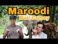 Maxaa Ku Dhici Lahaa Haddii uu Maroodiga Cuni Lahaa ? || Mucjiso Cajiib Ah !