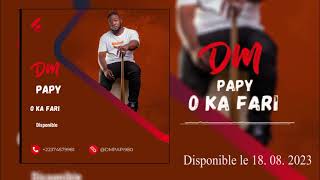 3G KING 🤴  DMPAPY  BIENTÔT NOUVEAU SON