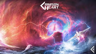 Crimson Heart - Dead On Arrival Official Music Video