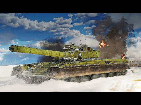 : Object 292 - Call of the Dragon