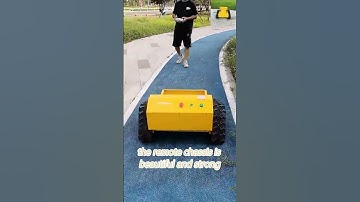 factory low price customization DIY radio controlled crawler tracked chassis frame buy from China