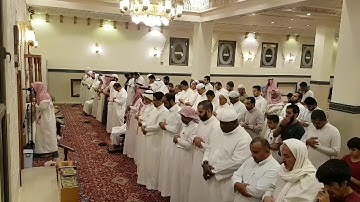 سورة ق ١٢ - ٤٥ || القارئ معاذ سيف الرحمن || تراويح رمضان ١٤٤٠ هجري