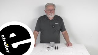etrailer | Review of Derale Engine Oil Coolers - Fluid Control Thermostat - D13011