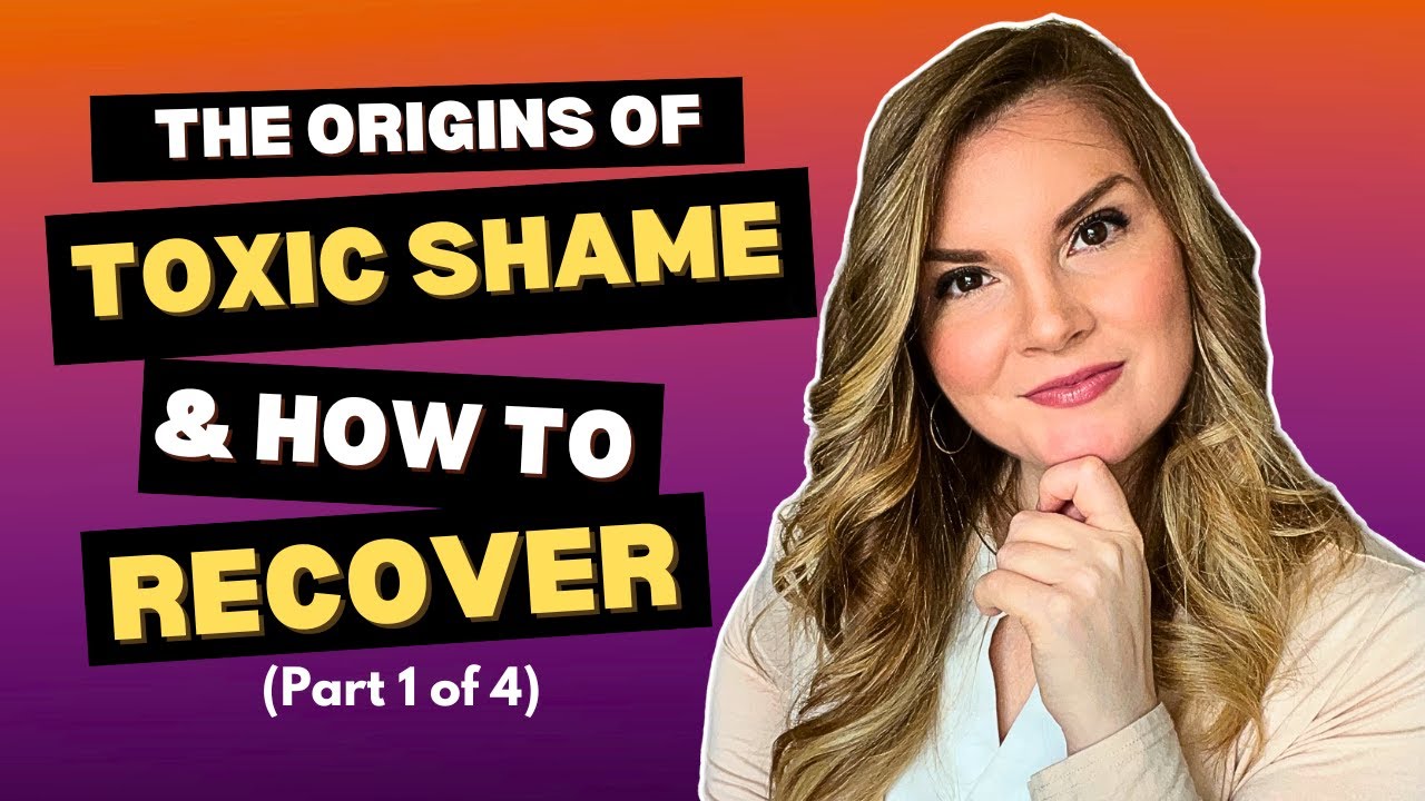 What Is Toxic Shame in Relationships And How To Heal It With Art