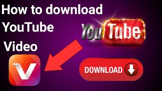 " youtube video download || latest 2018" screenshot 4