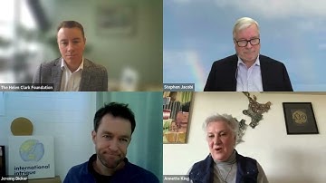 Compulsory Voting: Lessons from Australia?