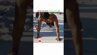 KING SAID MIAMI IS FIT 🔥 Full video on Nana's channel @realnanaprempeh #shorts #naoflopa #motivate