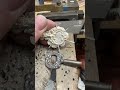 Sand casting found objects is always so so fun. If you have been wanting to give sand...