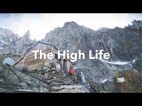 Video: Kaunis Chamonix Chalet saa käytännön talven päivityksen