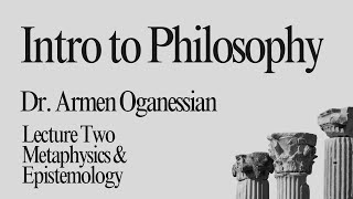 Week 1: Lecture 2