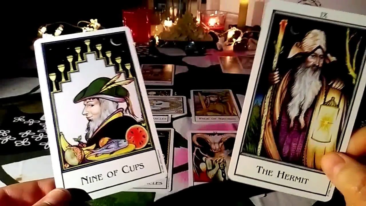 gemini tarot reading today gemini tarot reading today