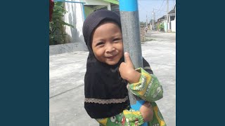 Visi Cinta Telah Retak
