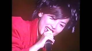 中山美穂 CHEERS FOR YOU （LIVE1995） - YouTube