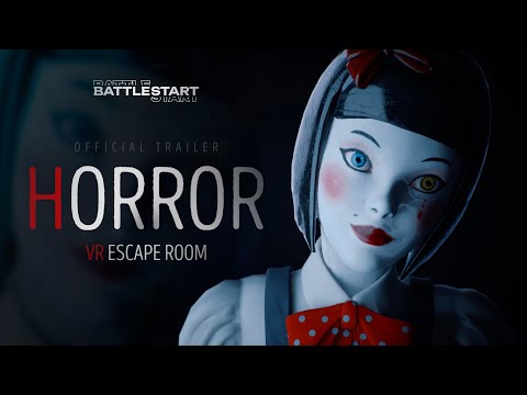 Horror VR
