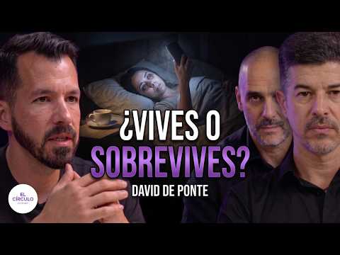 «La Mayoría Vive SEDADA»: el Problema No es el Café, es la Falta de PROPÓSITO
