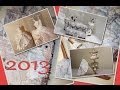 2013  - A Crafty Year in Review :)