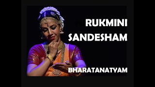 Rukmini Sandesham