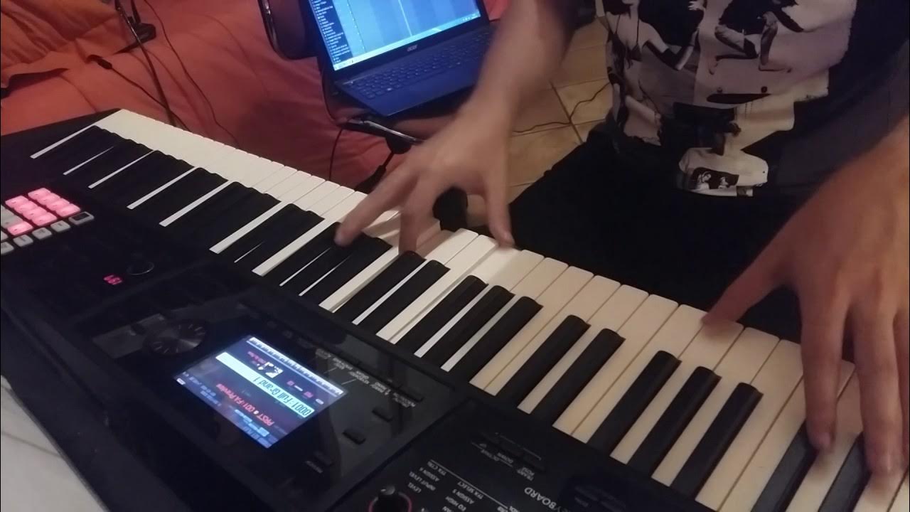 How To Play The Other Father Song On Piano Coraline - Other father song (piano cover) - YouTube