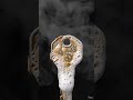 Rusty key 🗝️ 🔐 Restoration | Satisfying Cleaning ASMR | Before After | “UNBELIEVABLE TRANSFORMATION”