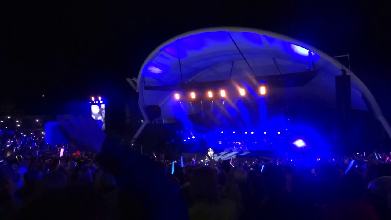 Kelly Family - Madre Tan Hermosa - Loreley 25.08.2018