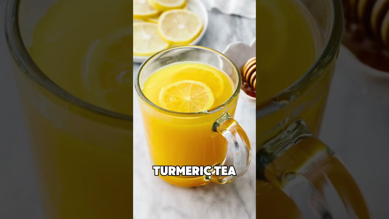 Top 10 Drinks to Support Digestive Health