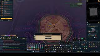 Aod Mage Ent