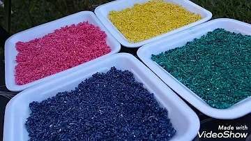 Qual é a melhor marca de chocolate granulado?