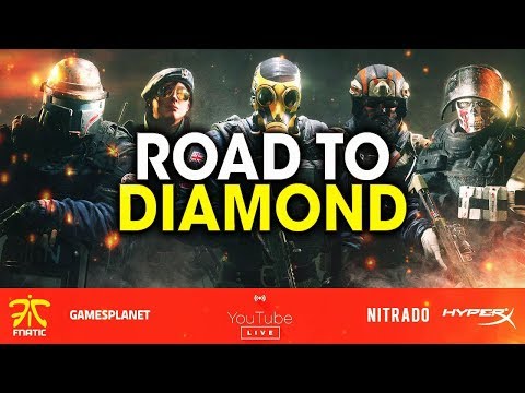 ON MONTE LE NOUVEAU COMPTE DIAMANT ! #ROADTO200K - ON MONTE LE NOUVEAU COMPTE DIAMANT ! #ROADTO200K