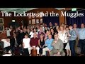 The locketts  the muggles