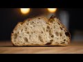 5 MORE ways to get a better oven spring | SOURDOUGH BREAD TIPS