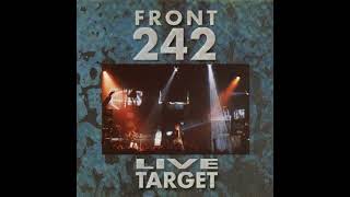 Front 242 - Headhunter (Live, 1991)