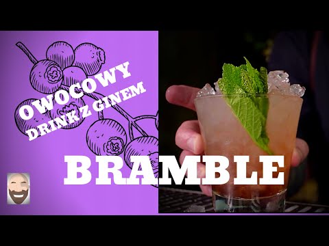 Wideo: Jak smakuje Bramble?