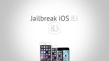 How to Jailbreak iOS 8.3 & 8.4