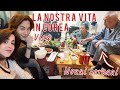 Rivedo i NONNI COREANI dopo tanti mesi...|| Vlog con la famiglia coreana