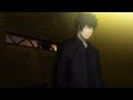Psycho-Pass 3 (ShinAkane) Parody Dub - “I Will Stay With You”
