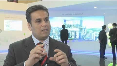 SDN Based Mobile Backhaul